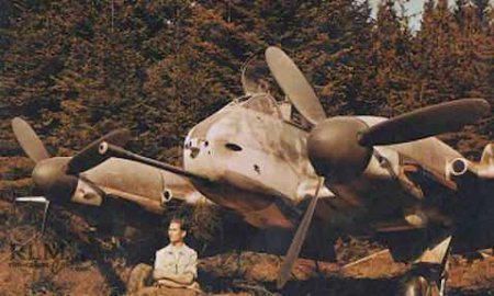 Luftwaffe Picture 74