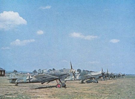 Luftwaffe Picture 78