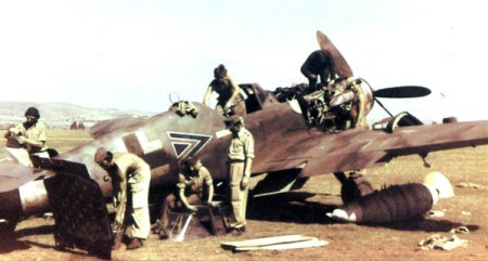 Luftwaffe Picture 79